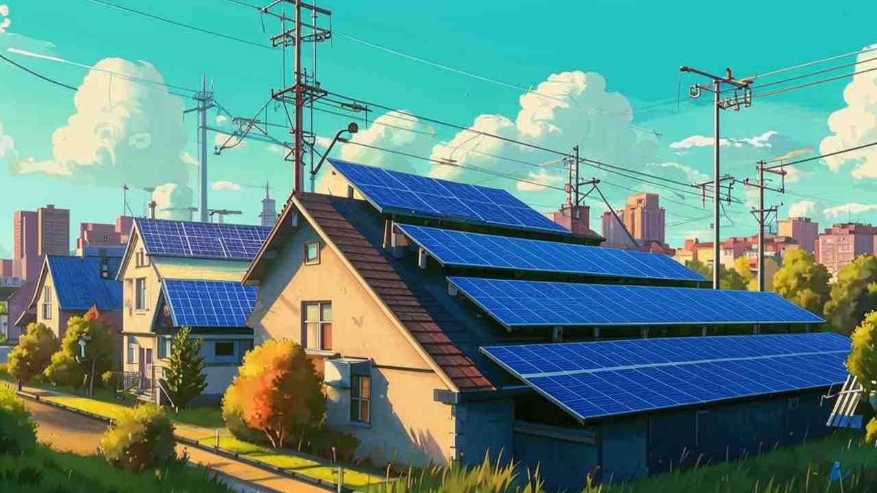 Системы электроснабжения