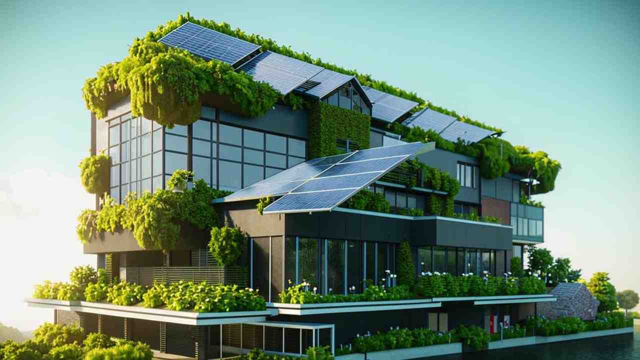 Мероприятия по охране окружающей среды
