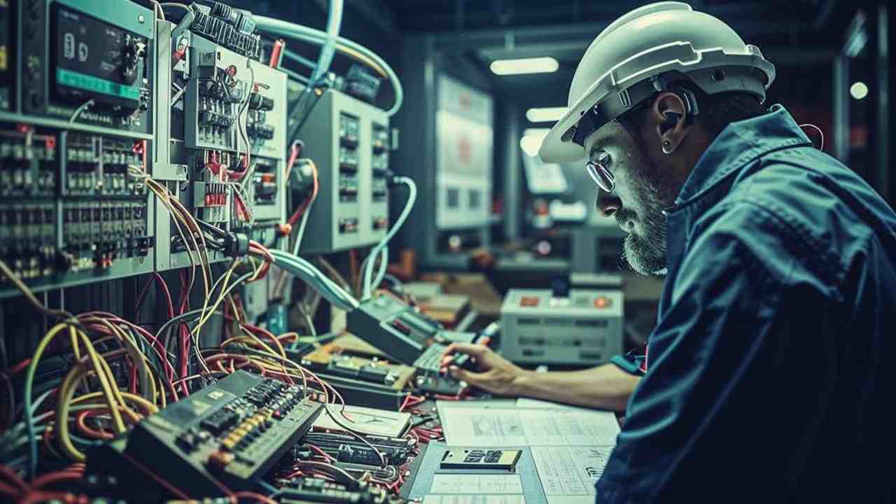 слаботочные системы