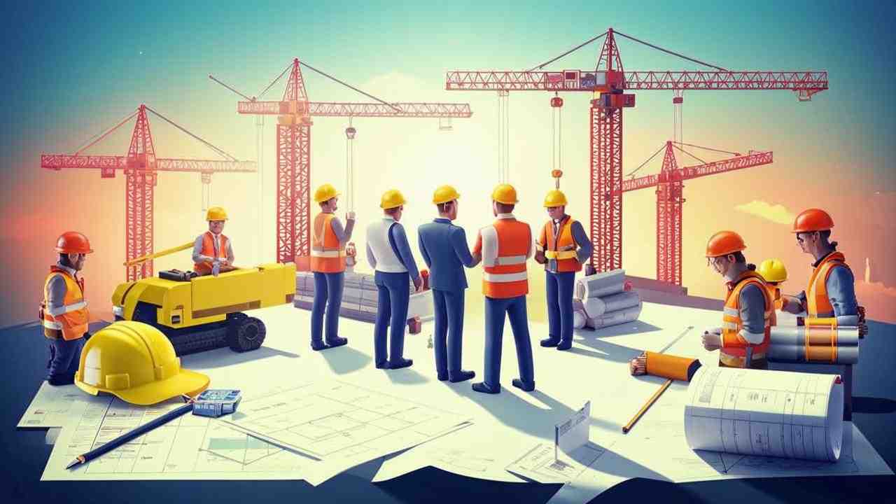 Требования к обеспечению безопасной эксплуатации объектов капитального строительства