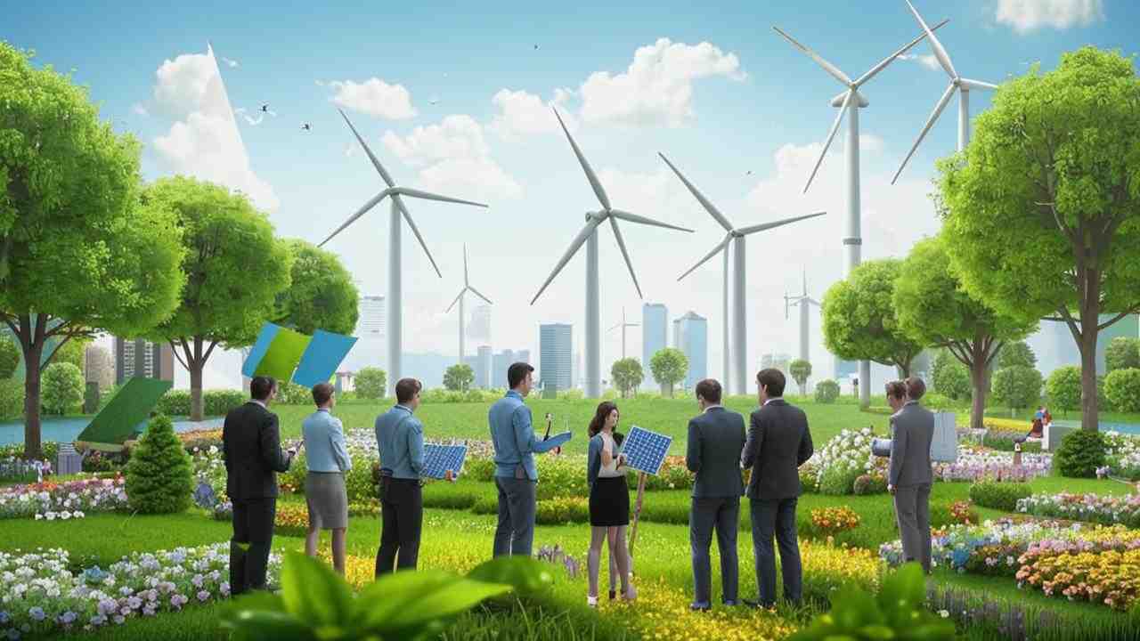Мероприятия по охране окружающей среды
