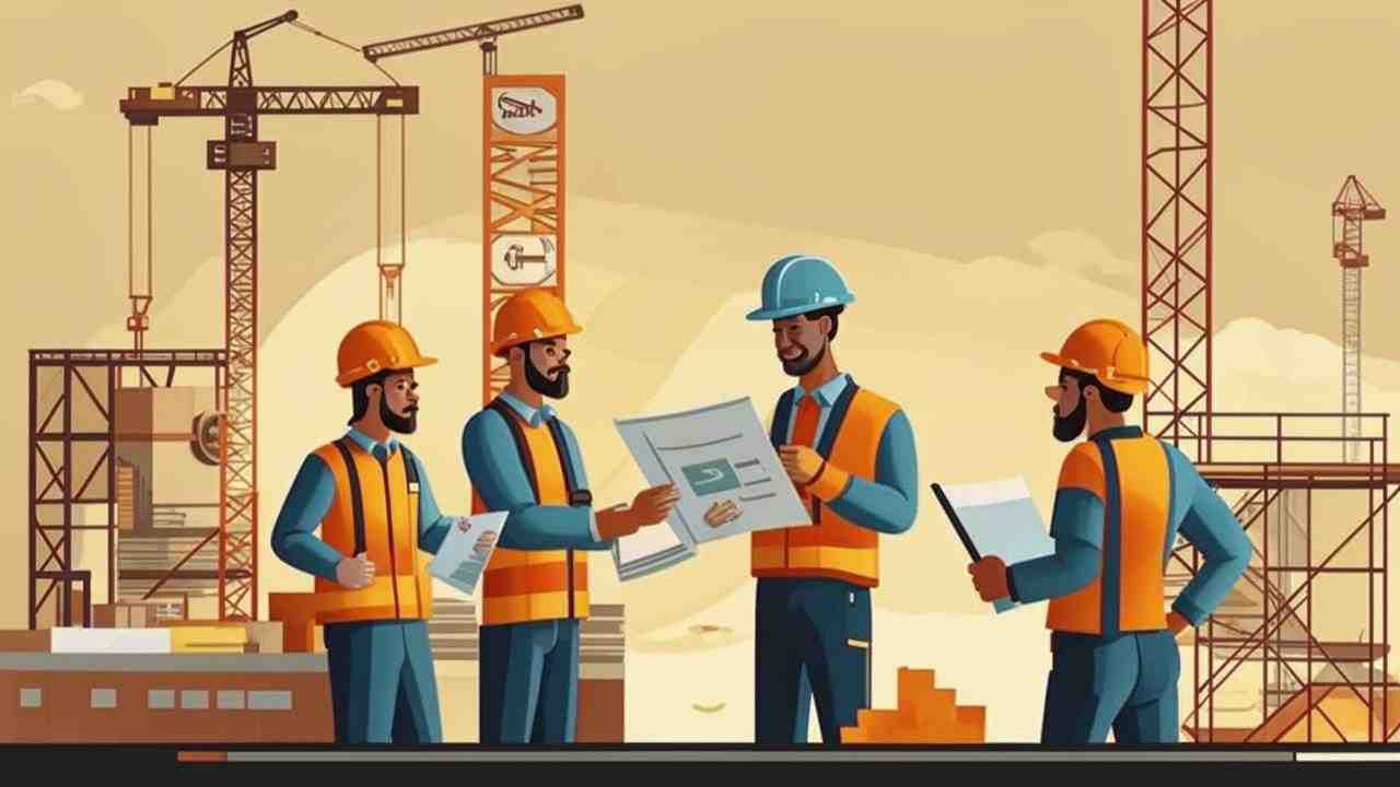 Требования к обеспечению безопасной эксплуатации объектов капитального строительства