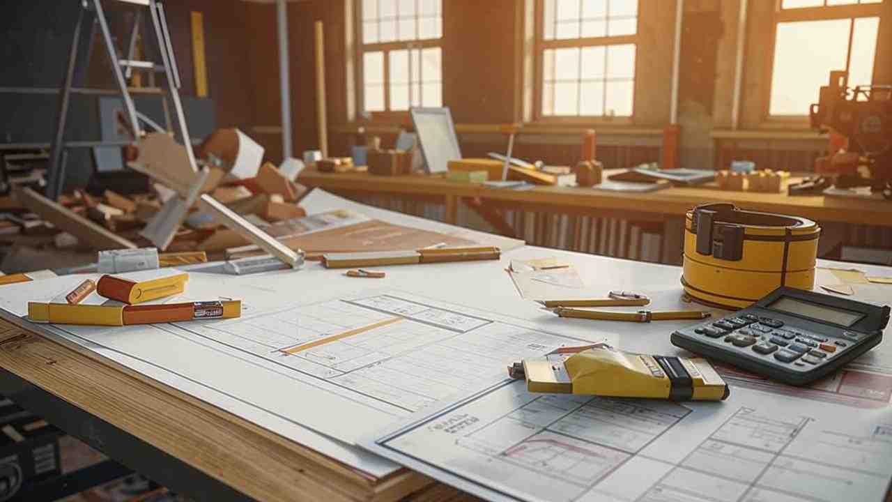 Смета на строительство, реконструкцию, капитальный ремонт, снос объекта капитального строительства