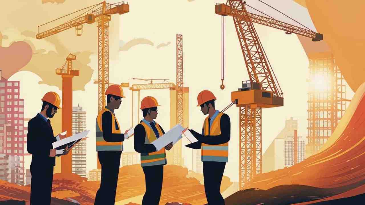 Конструктивные решения