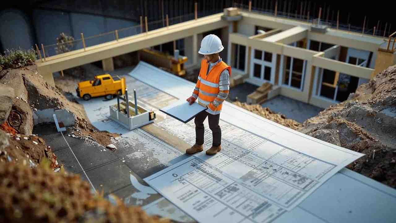 системы водоотведения