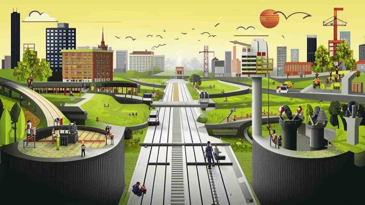 системы водоотведения