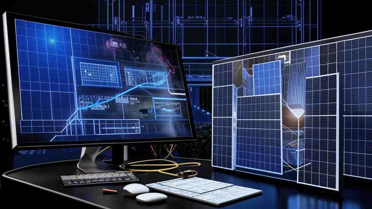 Системы электроснабжения