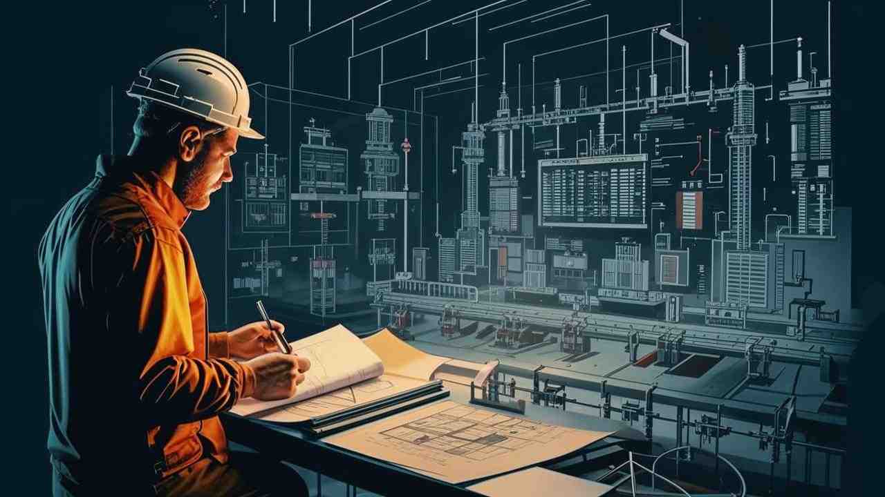 Системы электроснабжения
