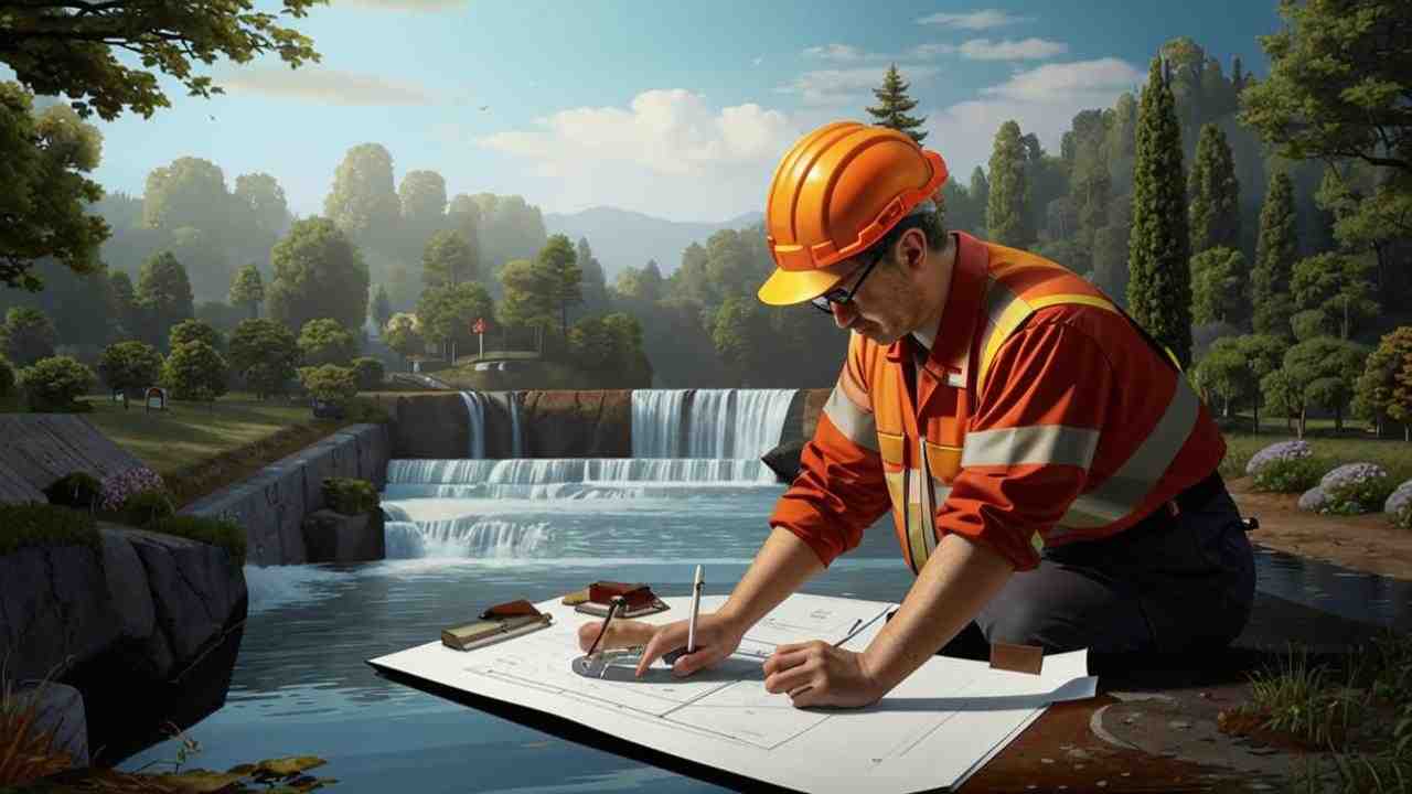 системы водоснабжения