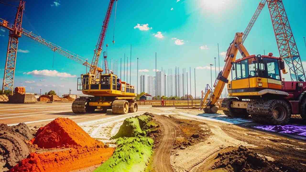 Смета на строительство, реконструкцию, капитальный ремонт, снос объекта капитального строительства