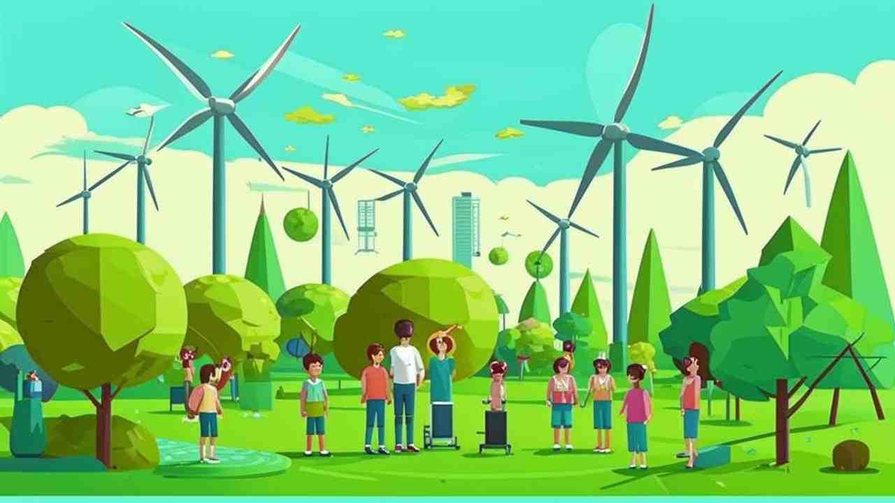 Мероприятия по охране окружающей среды