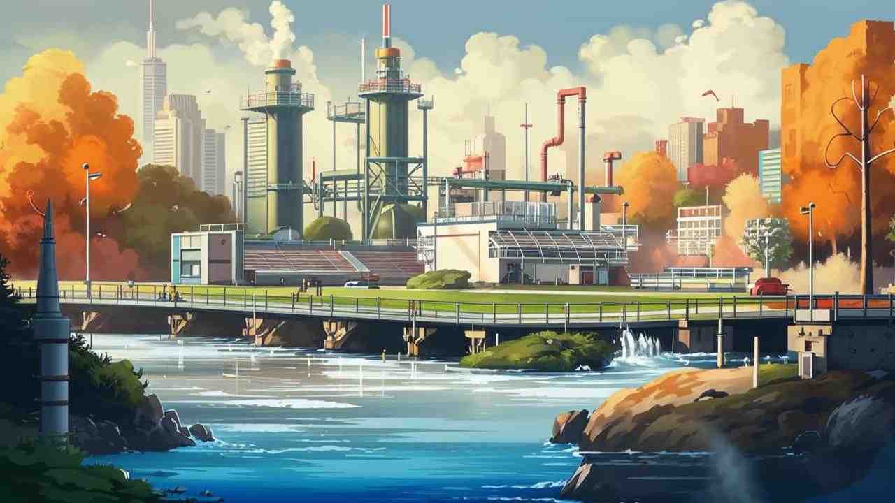 системы водоснабжения