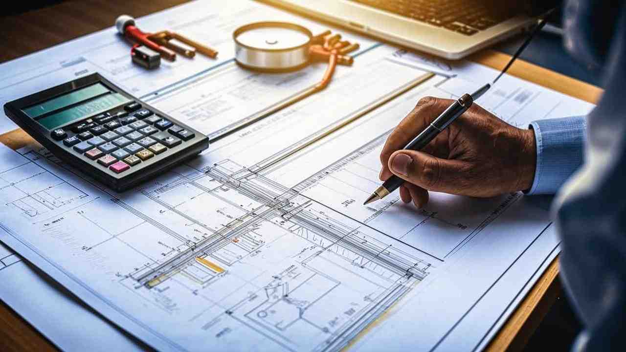 системы водоотведения