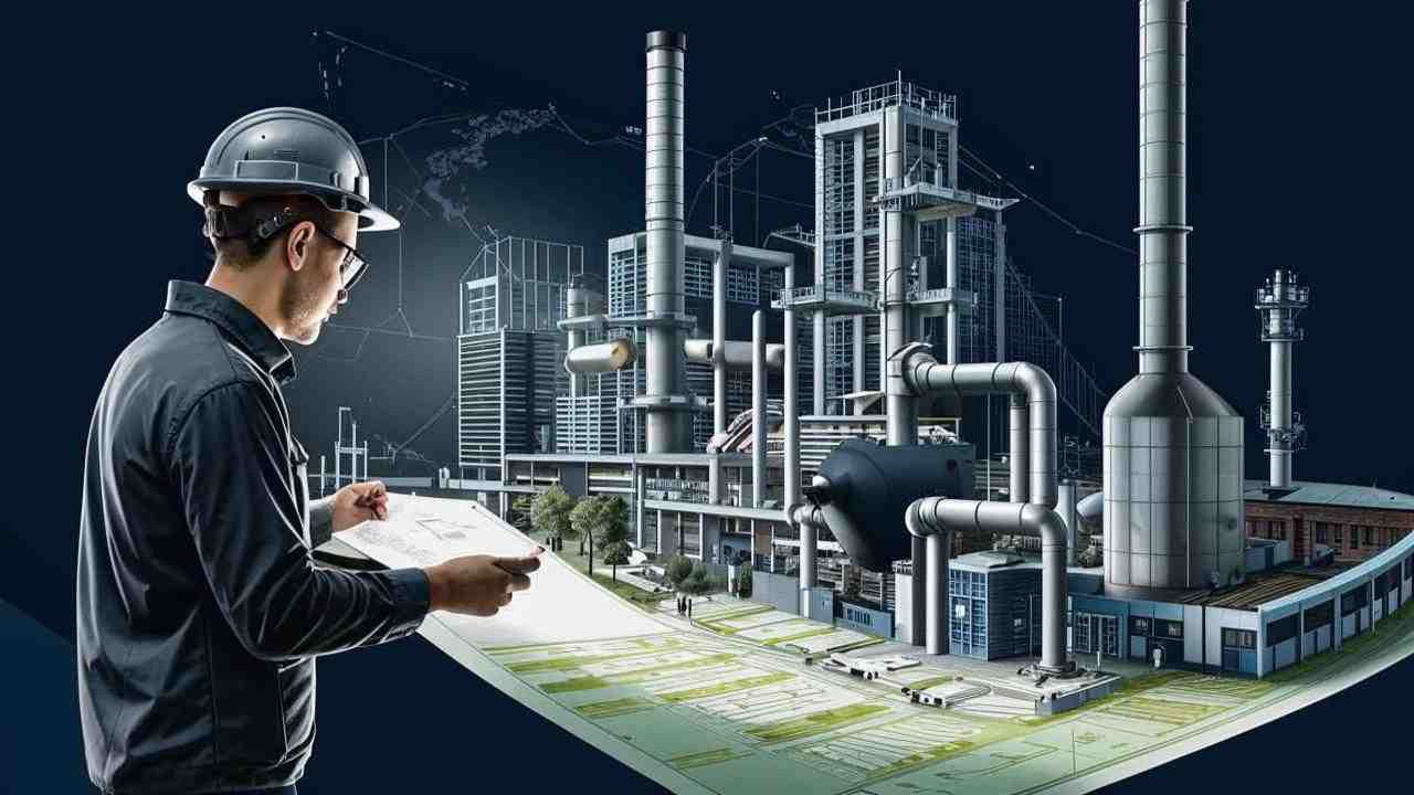 системы газоснабжения