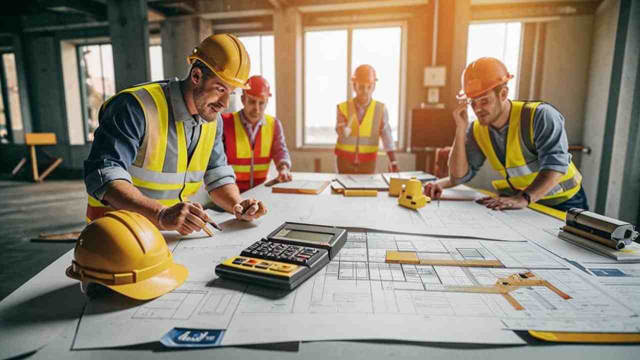 Смета на строительство, реконструкцию, капитальный ремонт, снос объекта капитального строительства