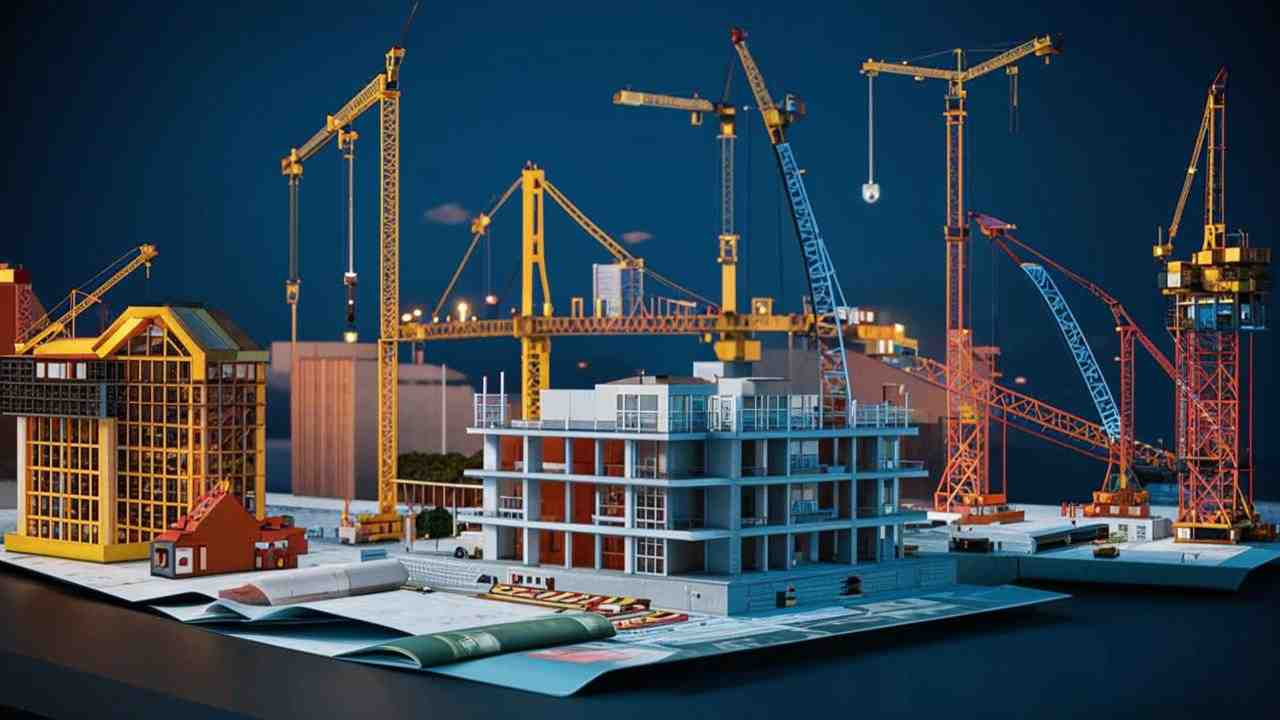 Требования к обеспечению безопасной эксплуатации объектов капитального строительства