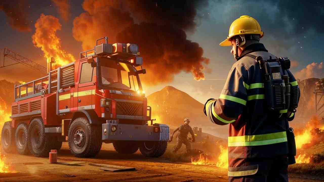 Мероприятия по обеспечению пожарной безопасности