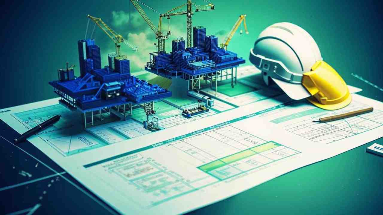 Смета на строительство, реконструкцию, капитальный ремонт, снос объекта капитального строительства
