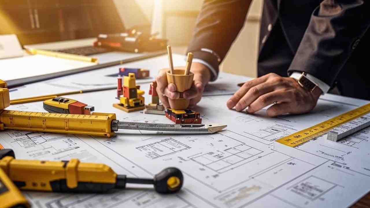 Смета на строительство, реконструкцию, капитальный ремонт, снос объекта капитального строительства