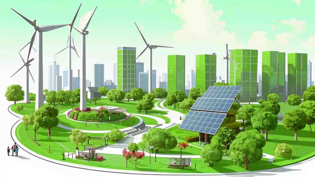Мероприятия по охране окружающей среды