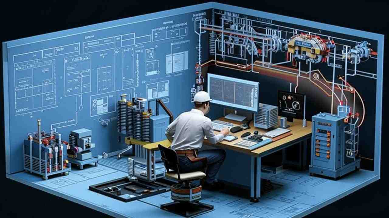 системы газоснабжения