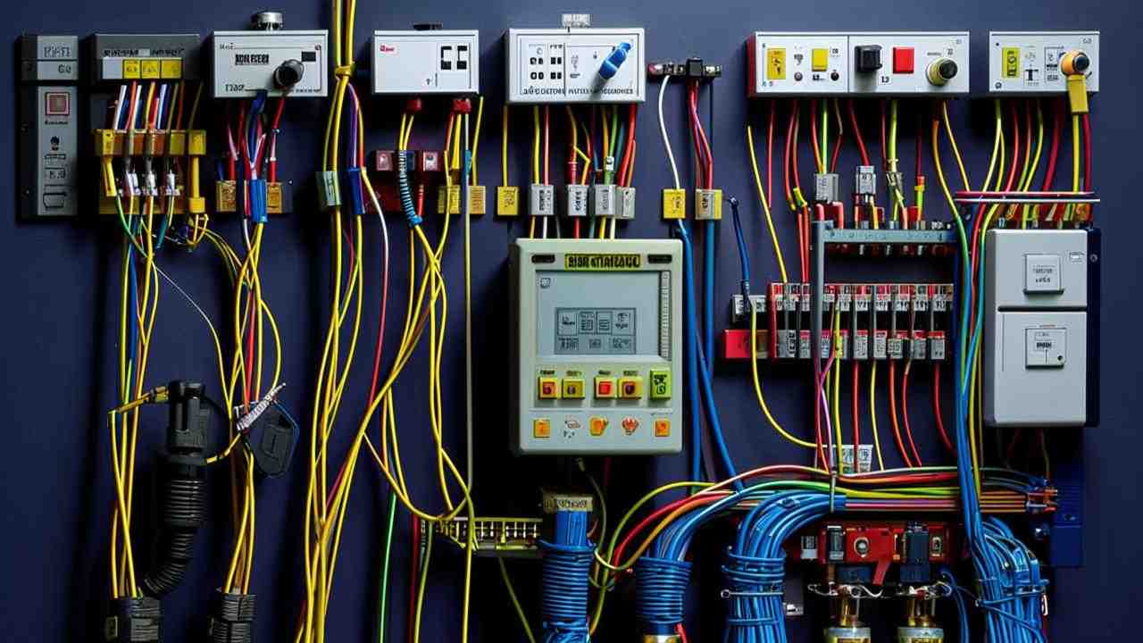 слаботочные системы