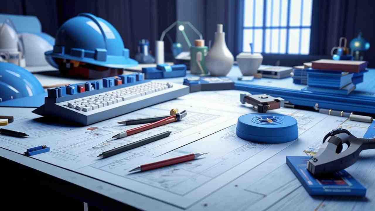 Системы электроснабжения