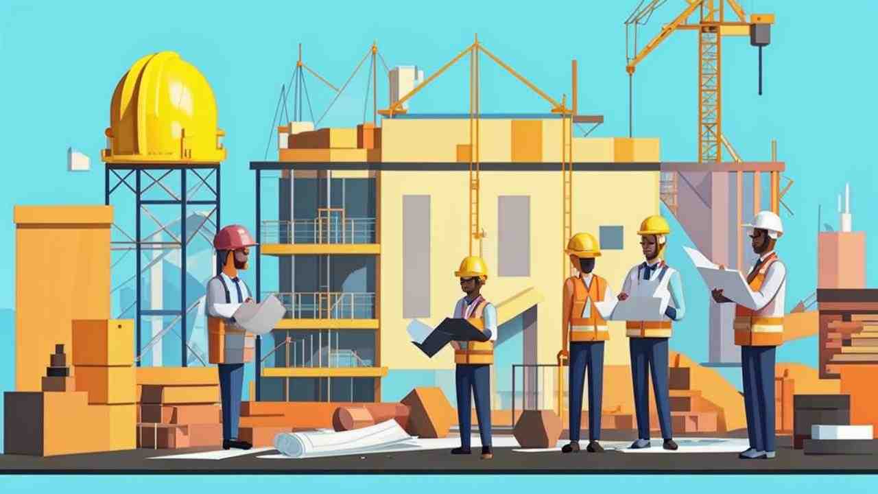 Требования к обеспечению безопасной эксплуатации объектов капитального строительства