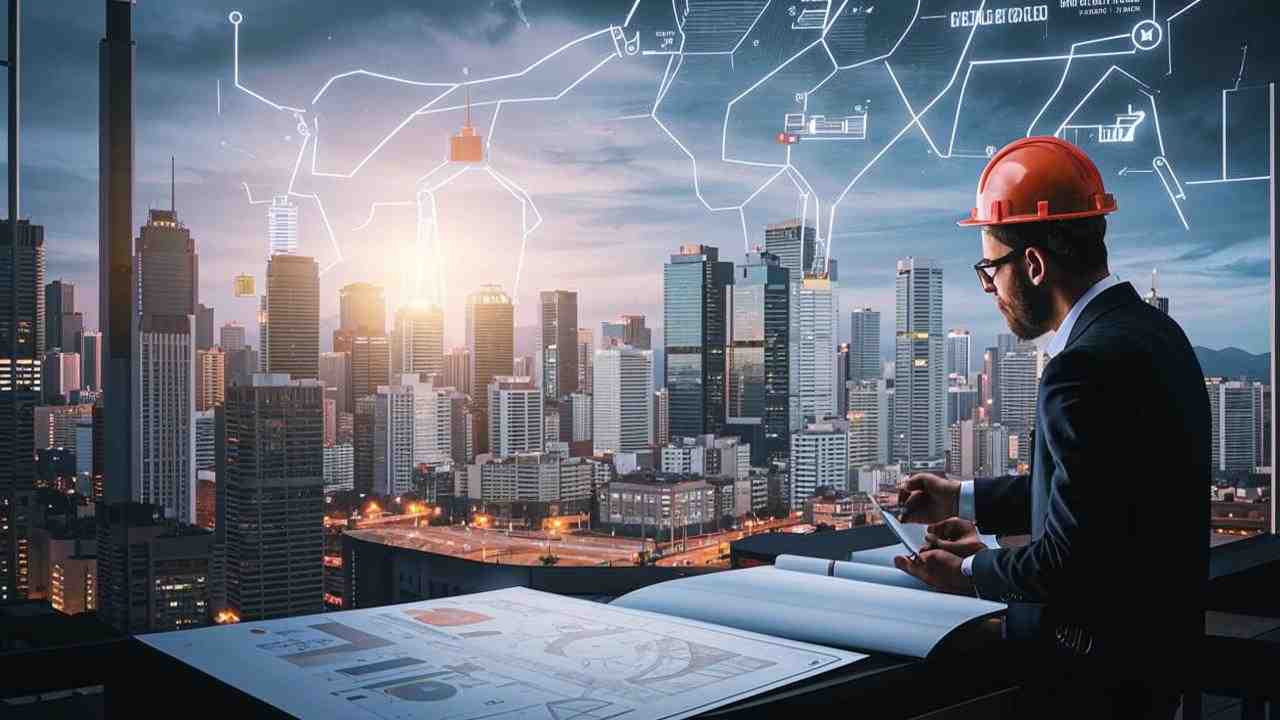 Системы электроснабжения