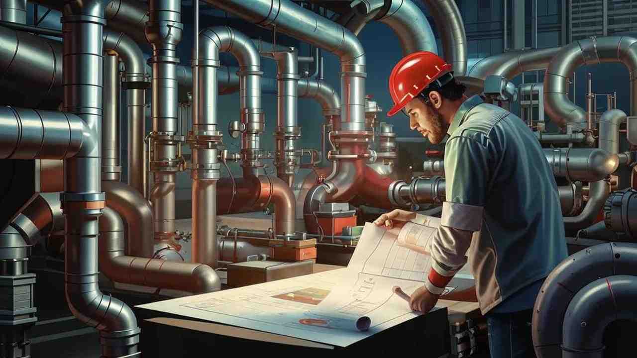 системы водоотведения