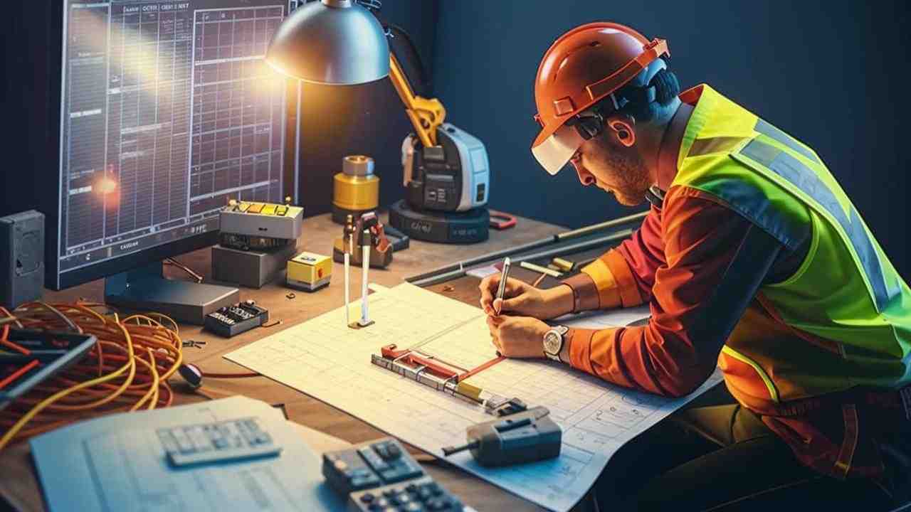 Системы электроснабжения