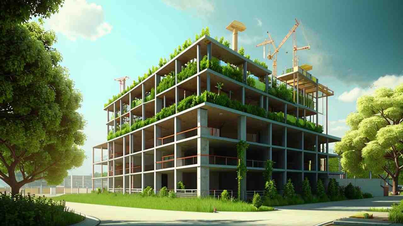 Мероприятия по охране окружающей среды
