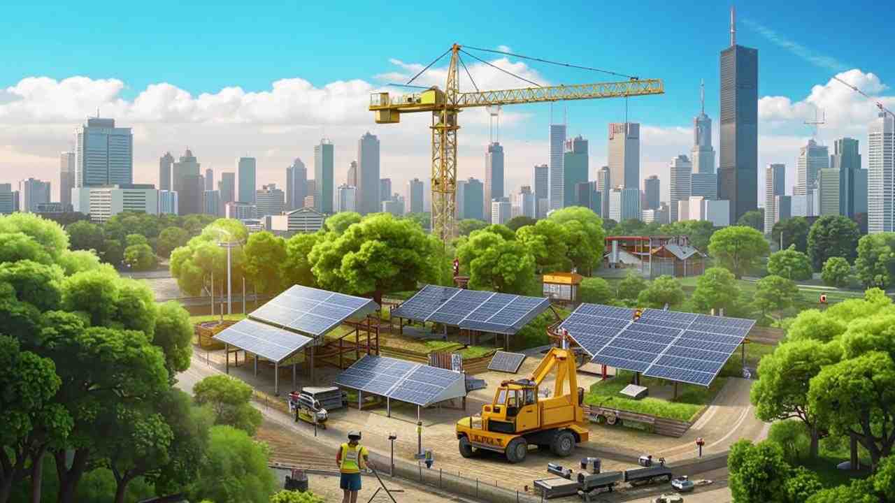 Мероприятия по охране окружающей среды