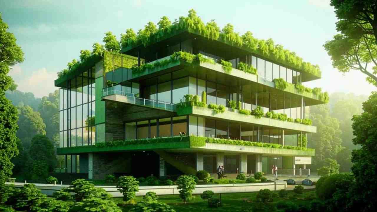 Мероприятия по охране окружающей среды
