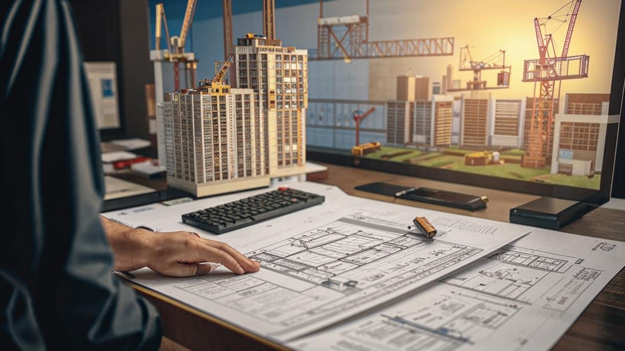 Увязка с инженерными разделами