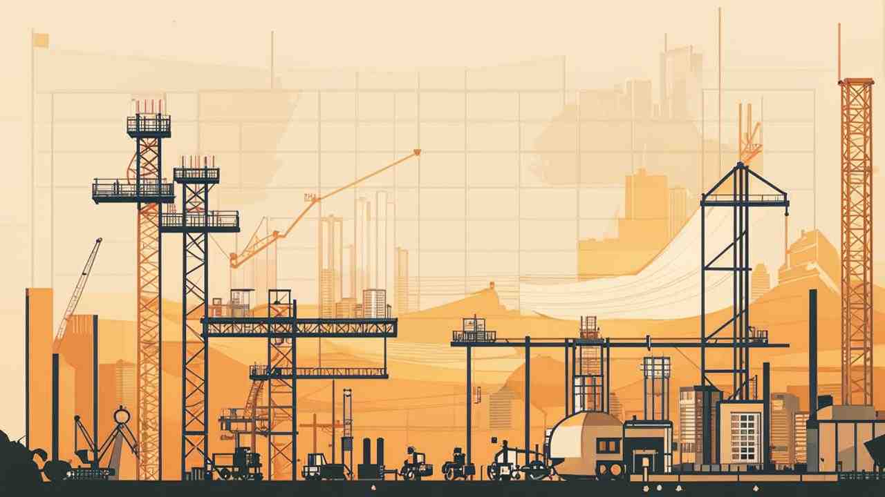 системы газоснабжения