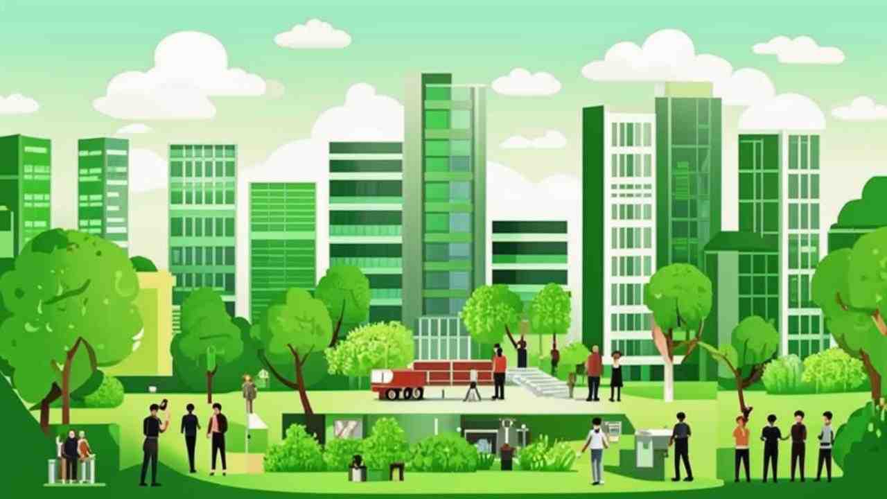 Мероприятия по охране окружающей среды