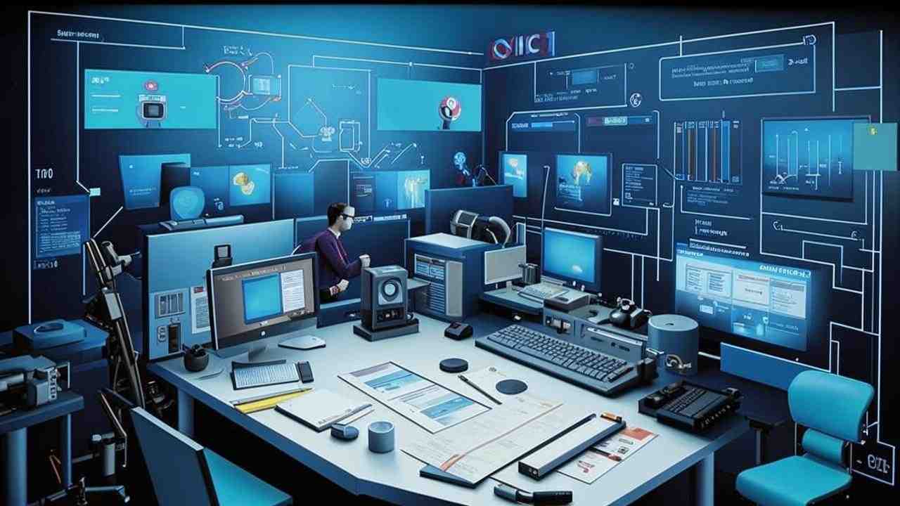 слаботочные системы