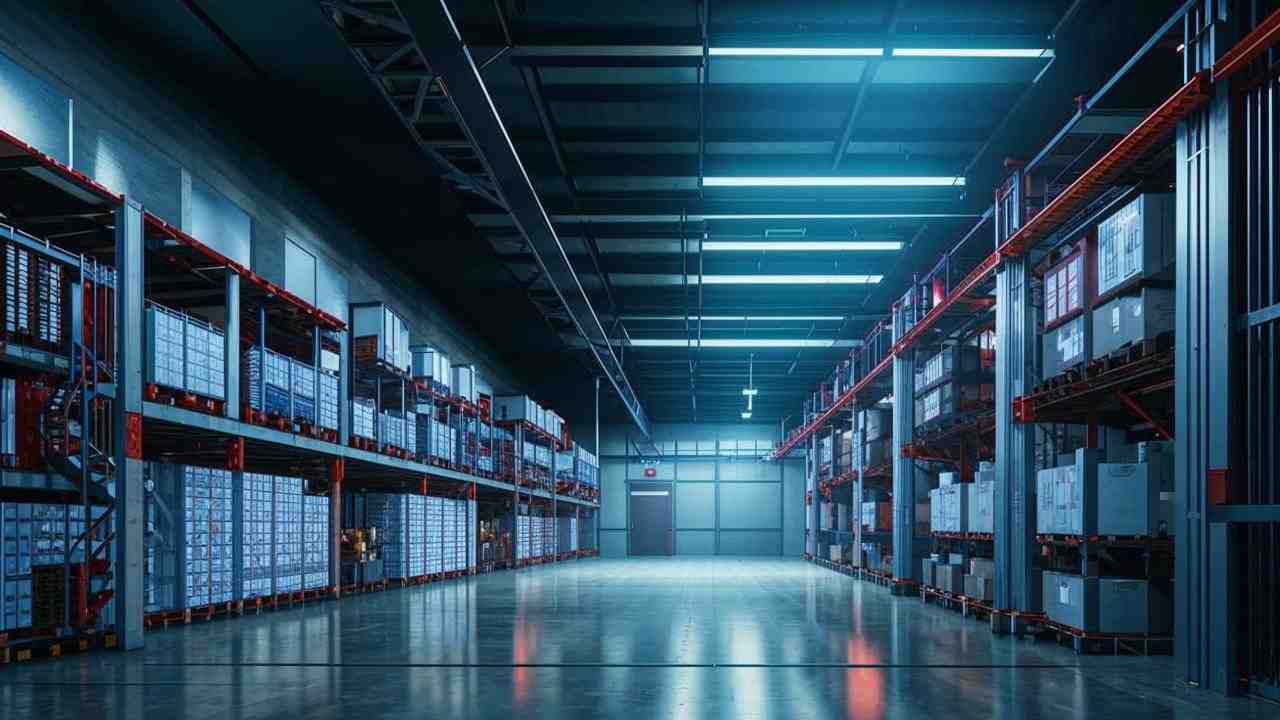 Системы электроснабжения