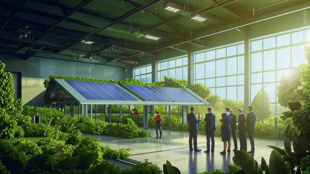 Мероприятия по охране окружающей среды