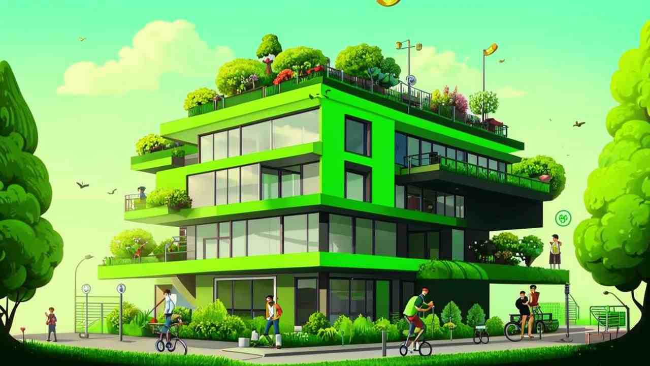 Мероприятия по охране окружающей среды
