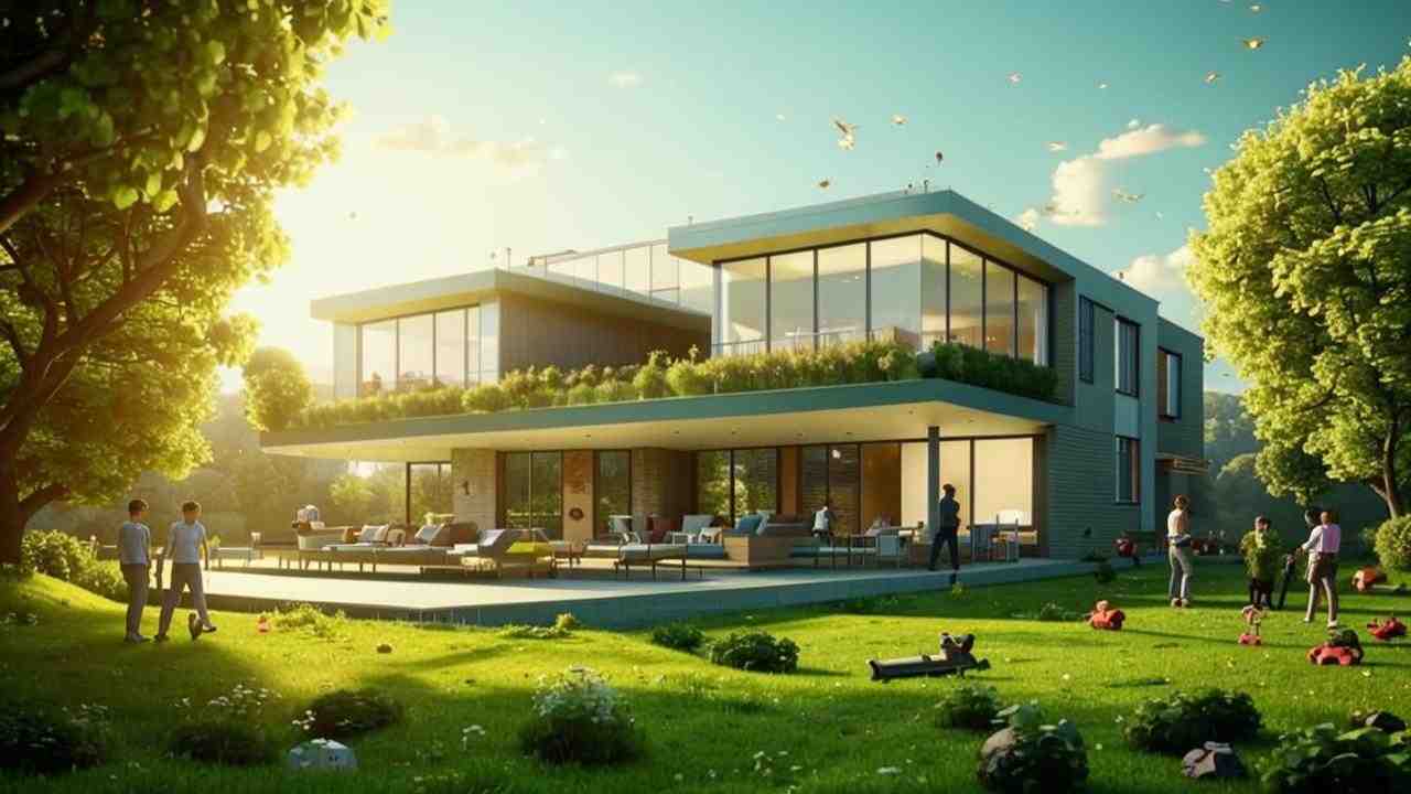 Мероприятия по охране окружающей среды