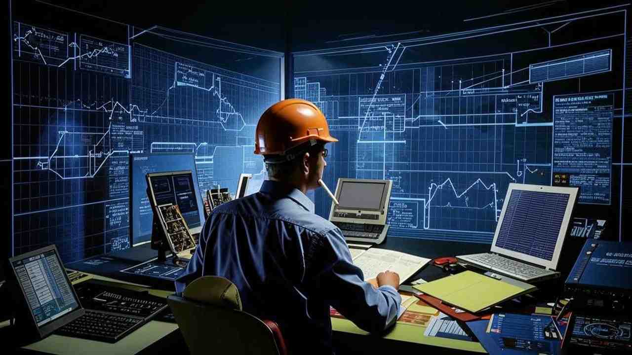 Системы электроснабжения