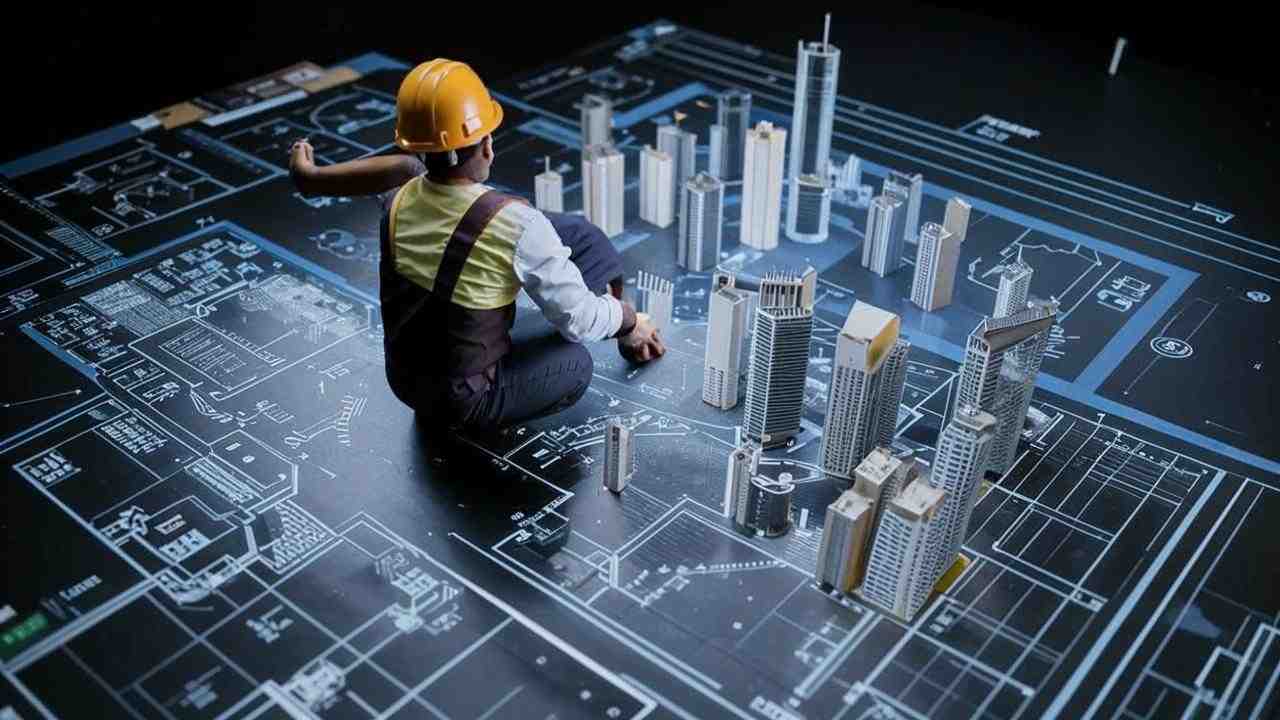 Системы электроснабжения