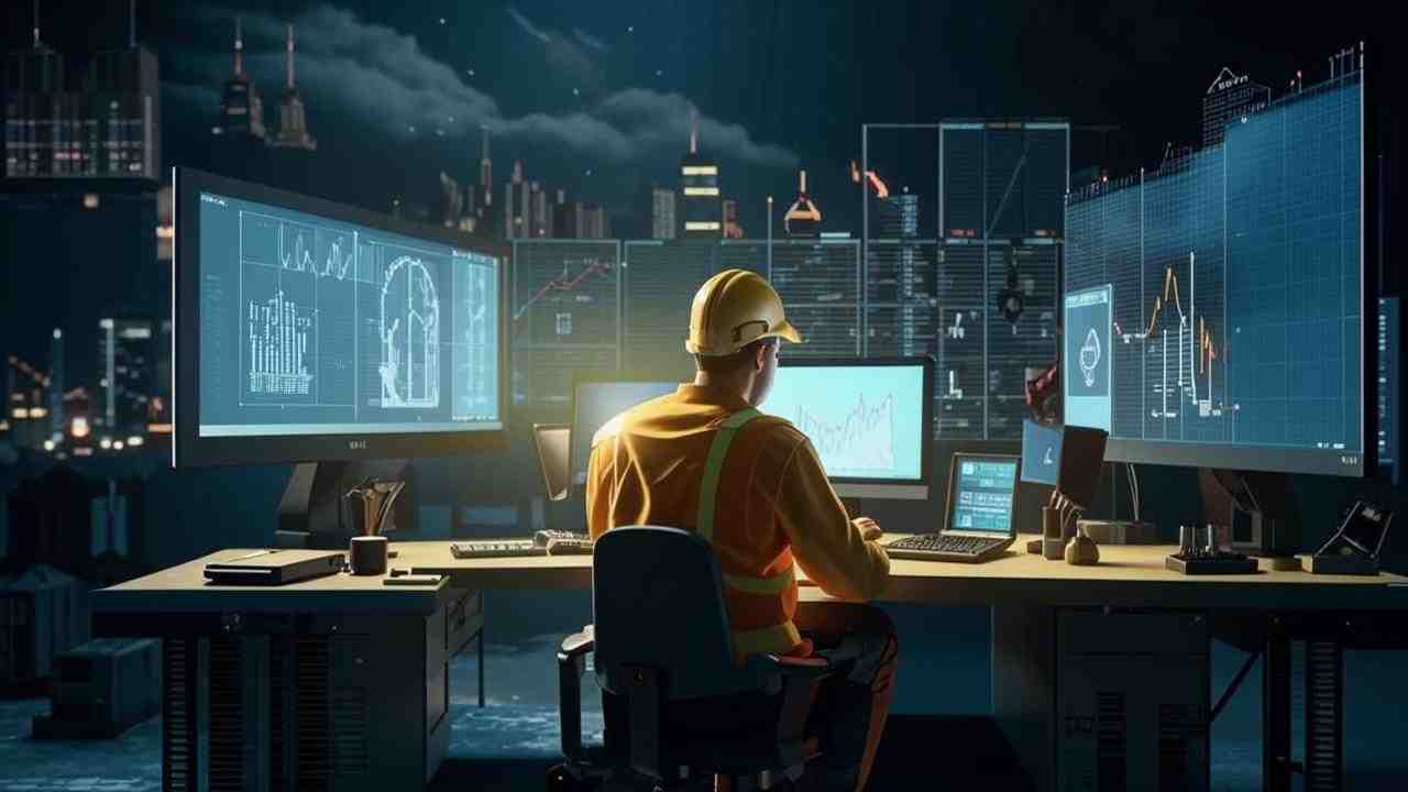 Технологические решения
