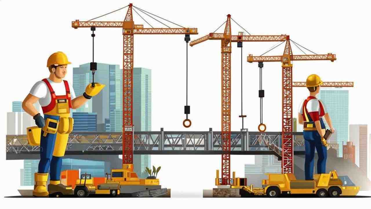 Требования к обеспечению безопасной эксплуатации объектов капитального строительства