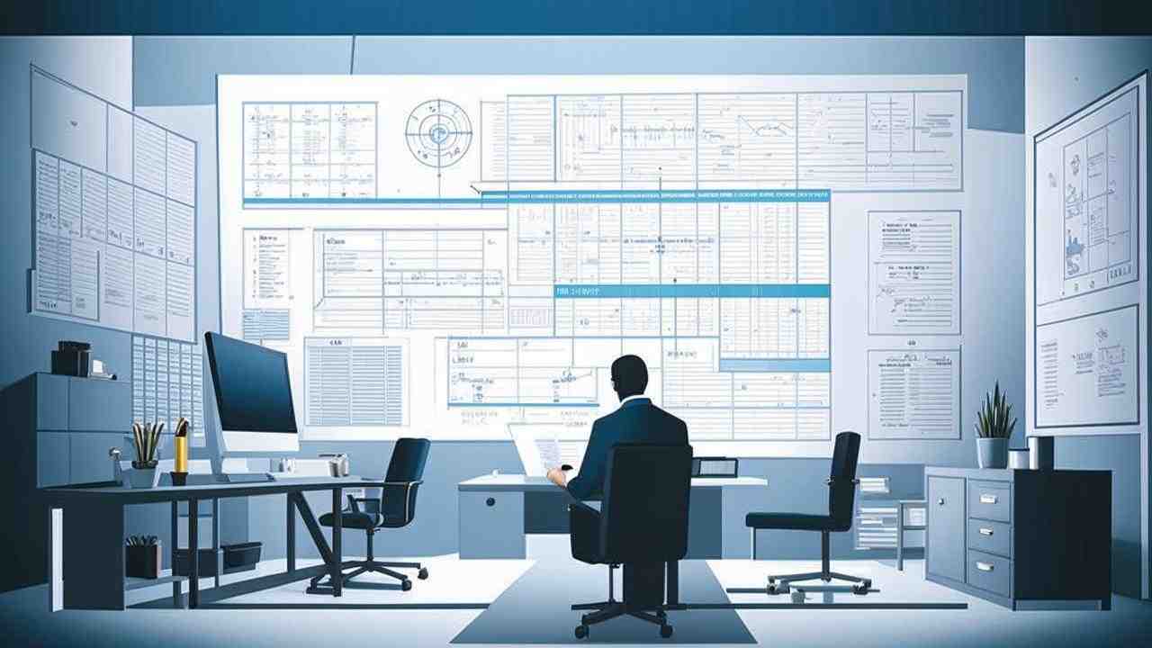 Объемно-планировочные и архитектурные решения