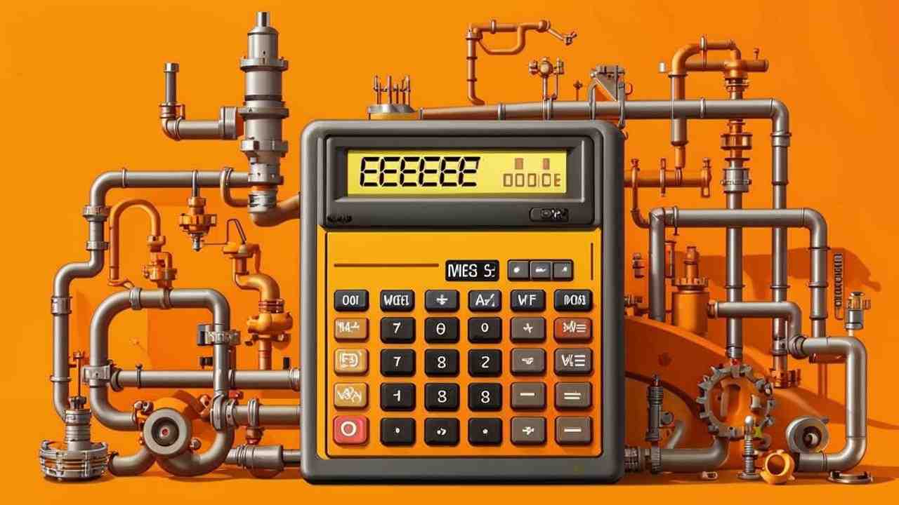 системы газоснабжения