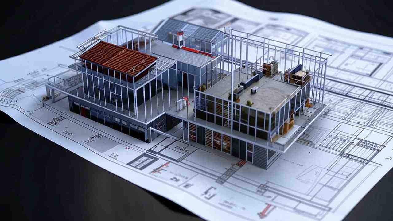 Системы электроснабжения