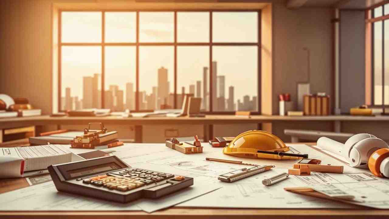 Смета на строительство, реконструкцию, капитальный ремонт, снос объекта капитального строительства